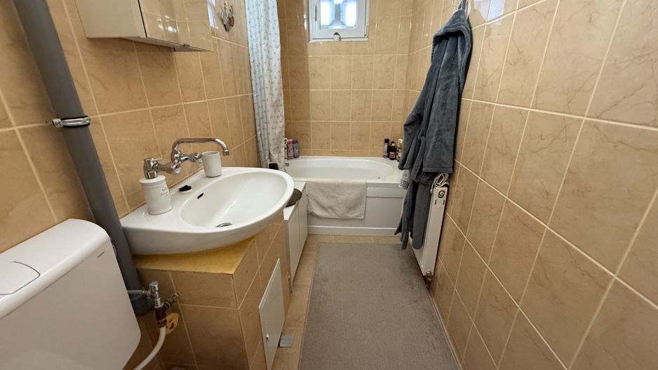 Apartament 2 camere complet mobilat și utilat str Toma Ionescu Campina - Poză 15