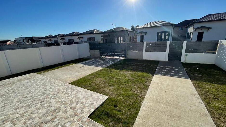 CASA TINERETULUI,OFERTA LUNA APRILIE, INCALZIRE IN PARDOSEALA,COMIS 0% - Poză 2