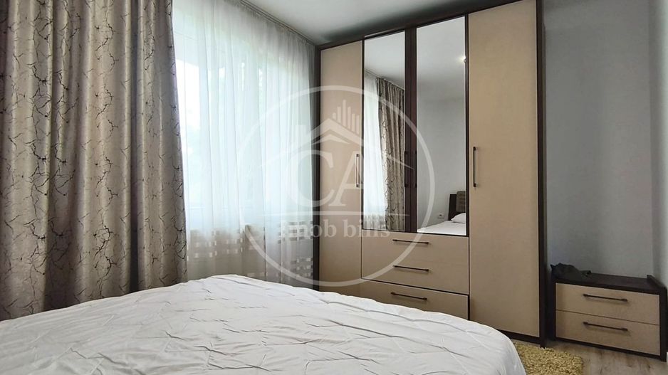 Apartament cu 3 camere de inchiriat in Decebal, Oradea - Poză 7