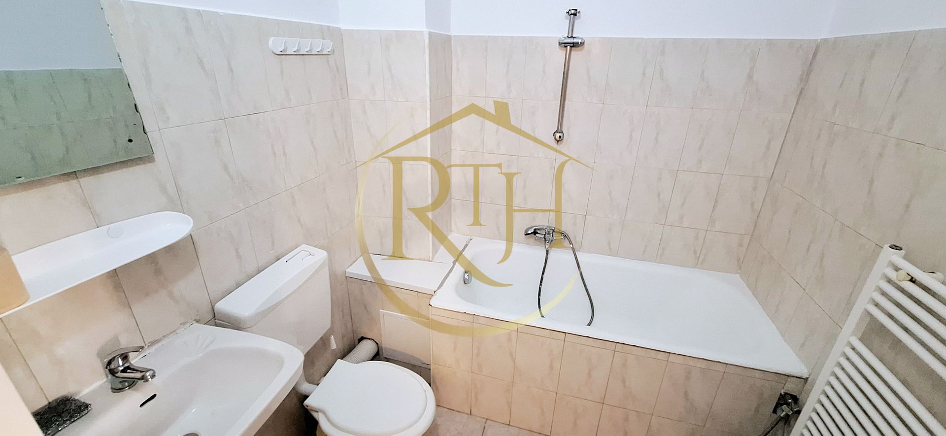 Apartament 2 camere, decomandat, foarte aproape de Iulius Mall - Poză 19