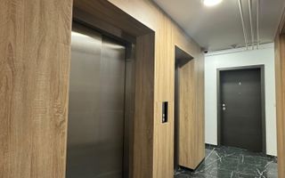 PENTHOUSE 4 camere | loc de parcare subteran - Poză 16