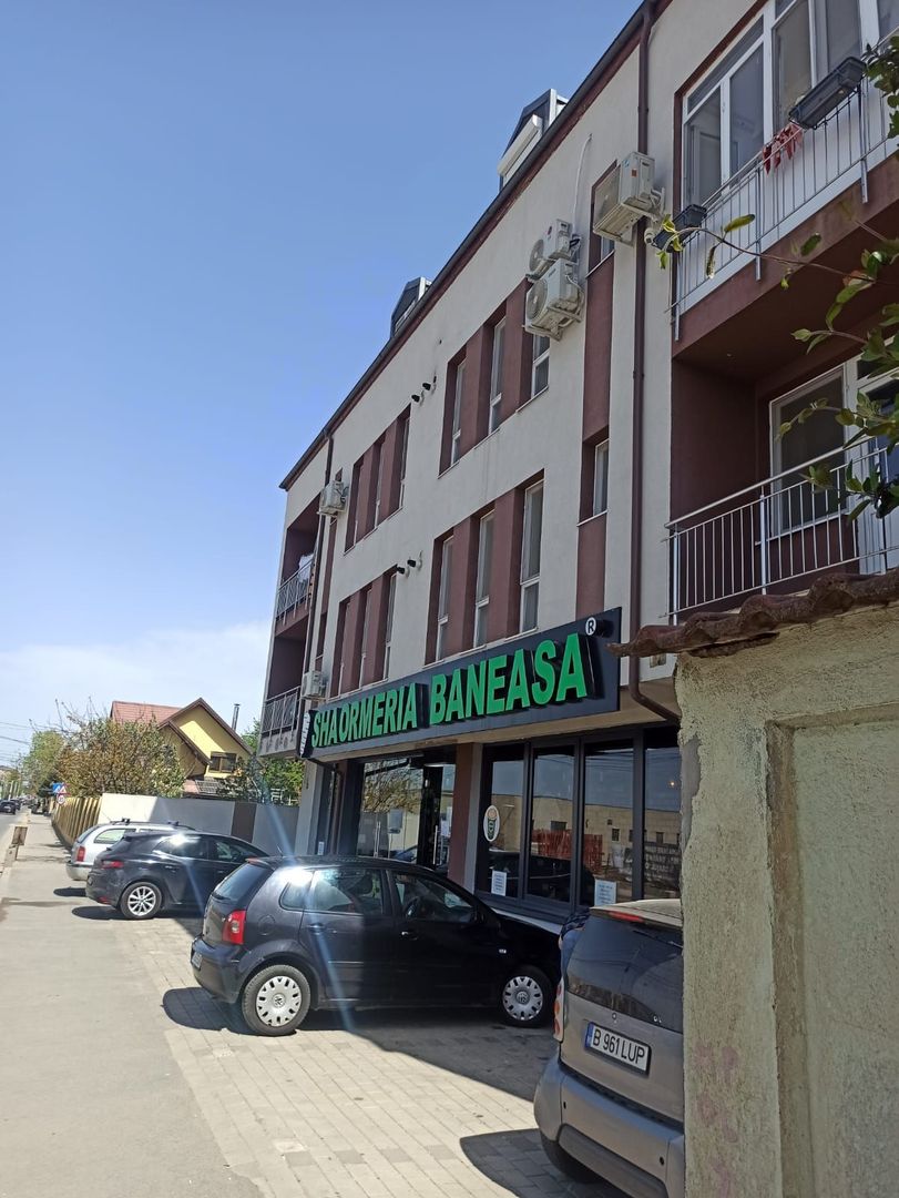 2cam.studio-mansarda-87mp/15min metrou D.Leonida - Poză 18