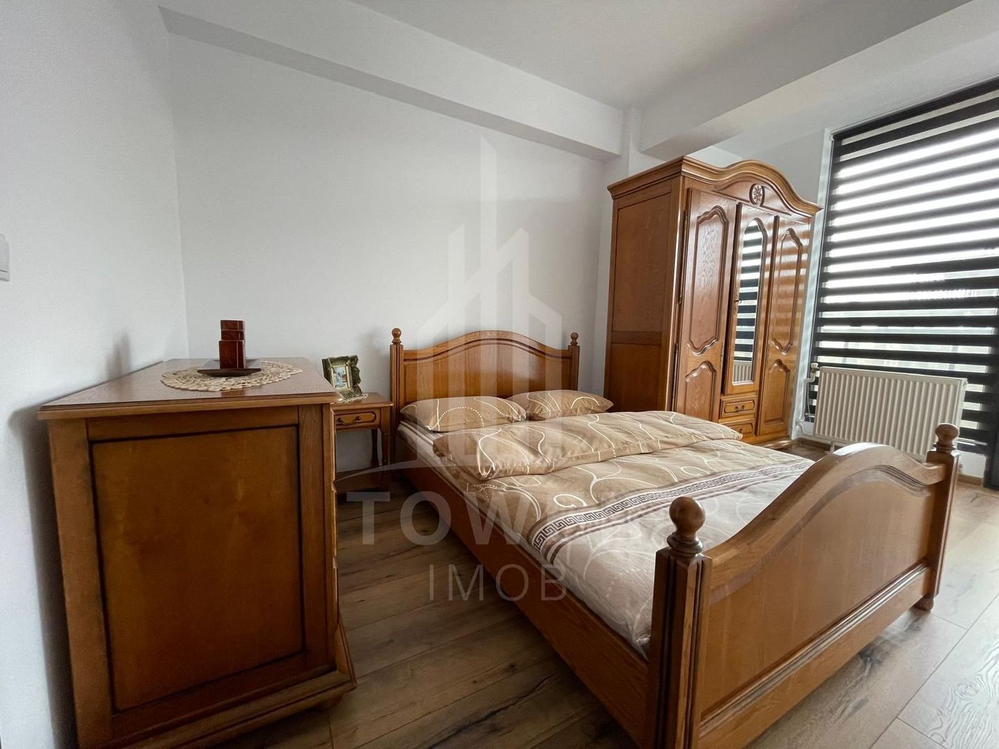 Apartament 3 camere I 2 dormitoare I Doamna Stanca - Poză 9