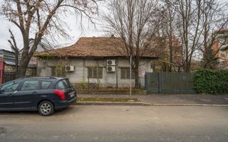 OPORTUNITATE TEREN ZONA DE NORD JANDARMERIEI - SISESTI - Poză 1