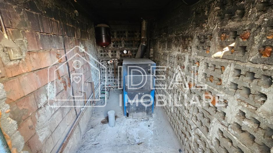 Casa Individuala cu 640 mp de curte, in Miercurea Sibiului - Poză 18