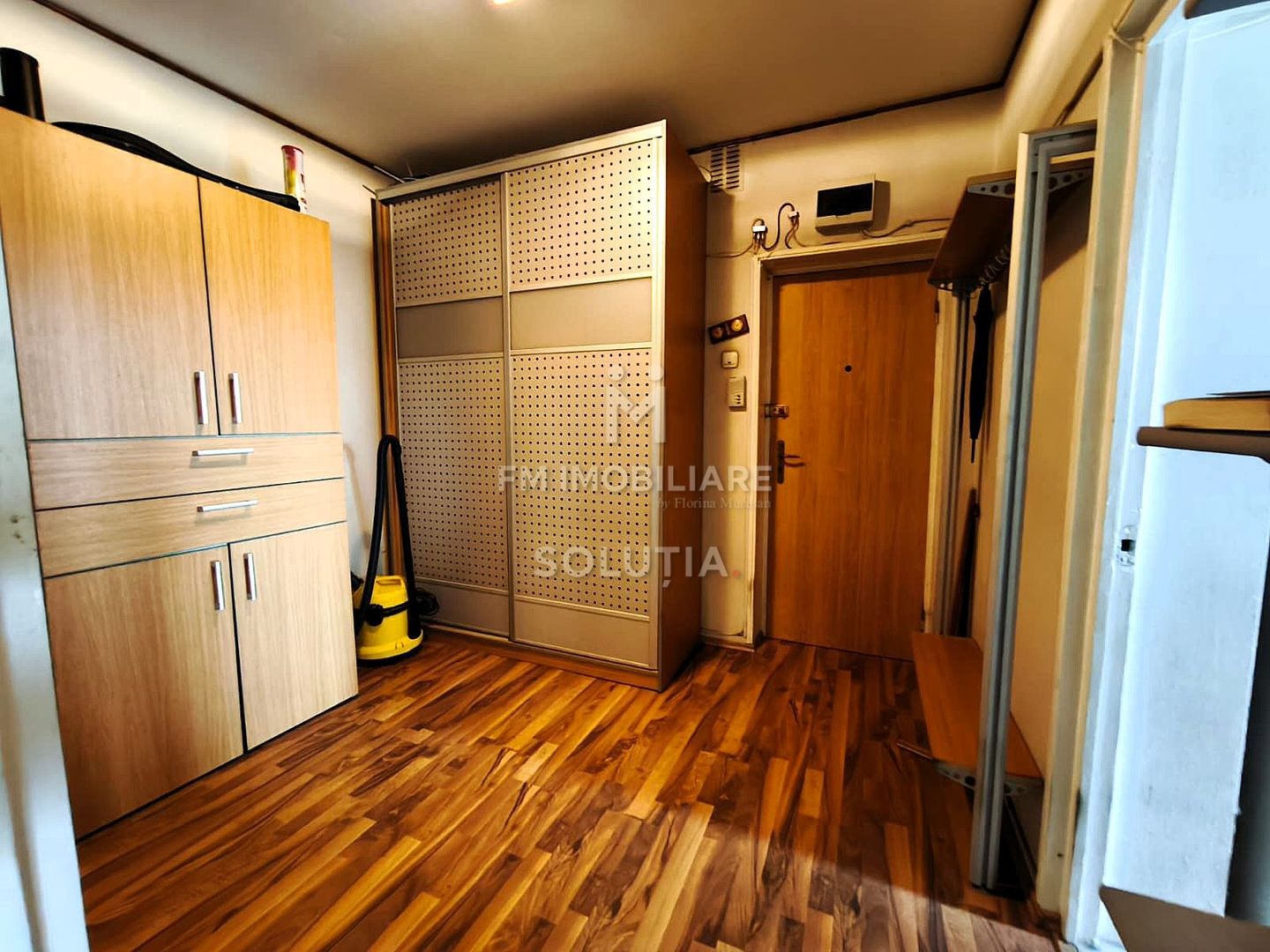 Apartament 3 camere decomandat │ Alexandru Odobescu│Garaj sub bloc - Poză 8