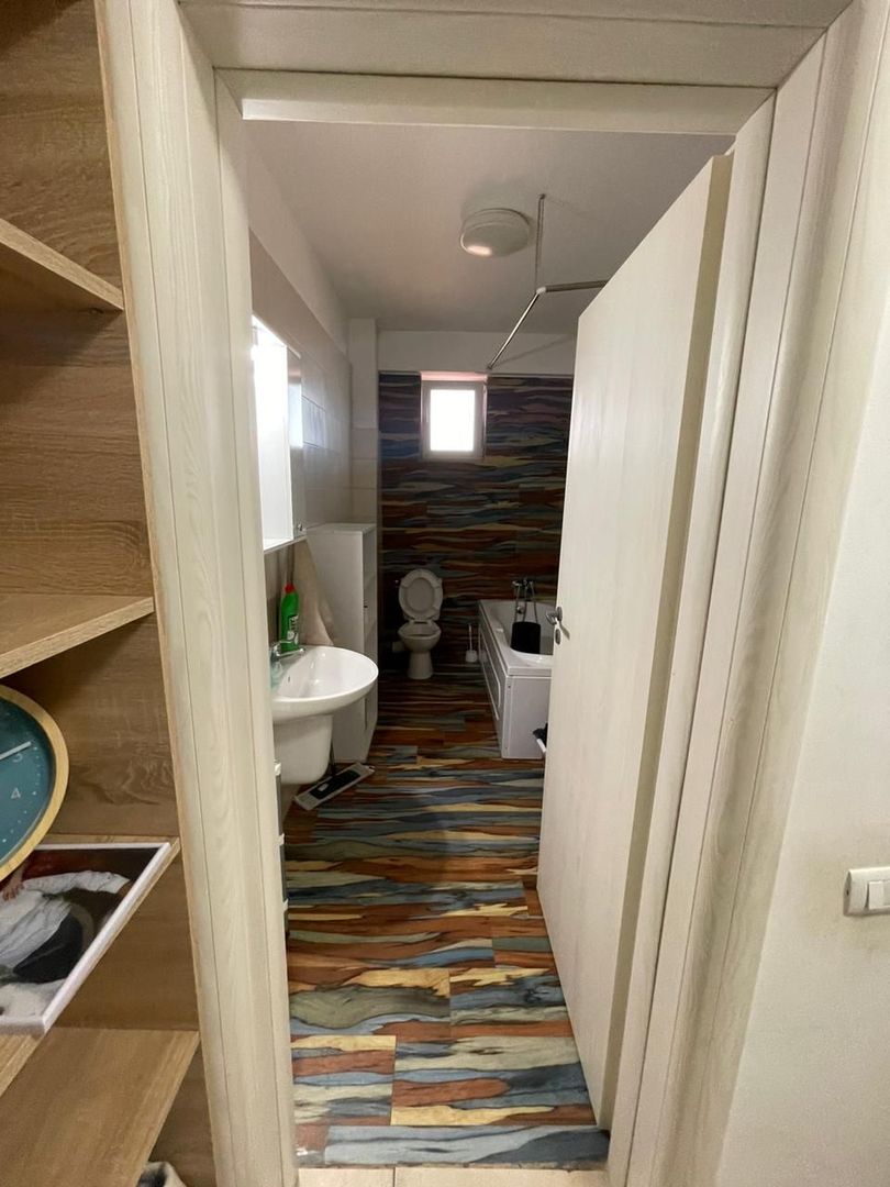 Apartament 2 camere – Militari Residence - Poză 5