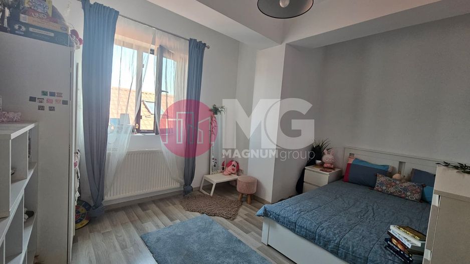 Apartament modern de vanzare 3 camere Popesti-Leordeni - Poză 8