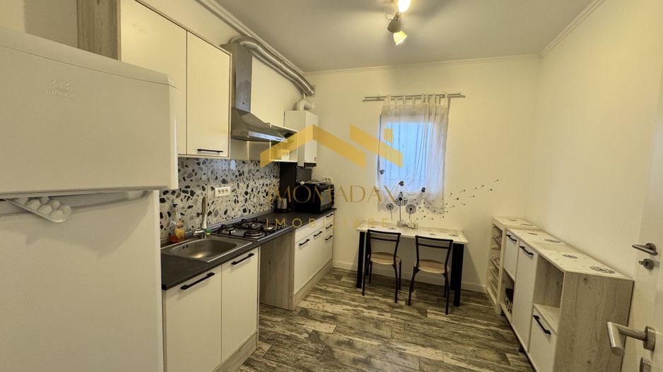 Giarmata VII-2 Camere-Disponibil Imediat - Poză 13