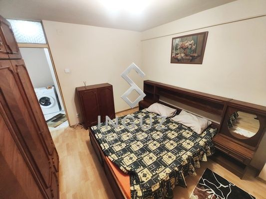 DE ÎNCHIRIAT | APARTAMENT 3 CAMERE | CALEA MOȘILOR – EMINESCU - Poză 11
