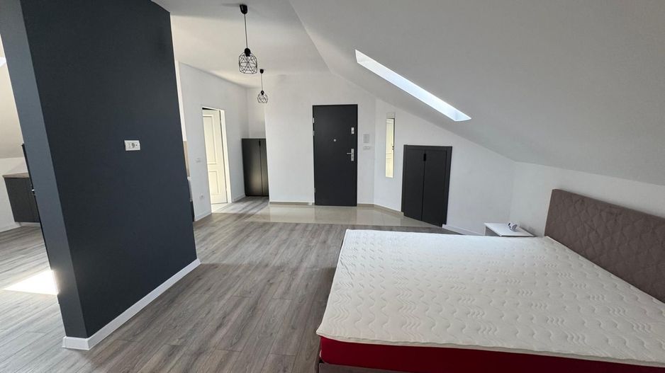 Giroc | Studio 60 mp | Mobilat lux | Parcare - Poză 6