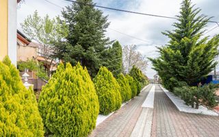 Complex turistic pe un domeniu de 5.375 mp | Sânmartin - Poză 2