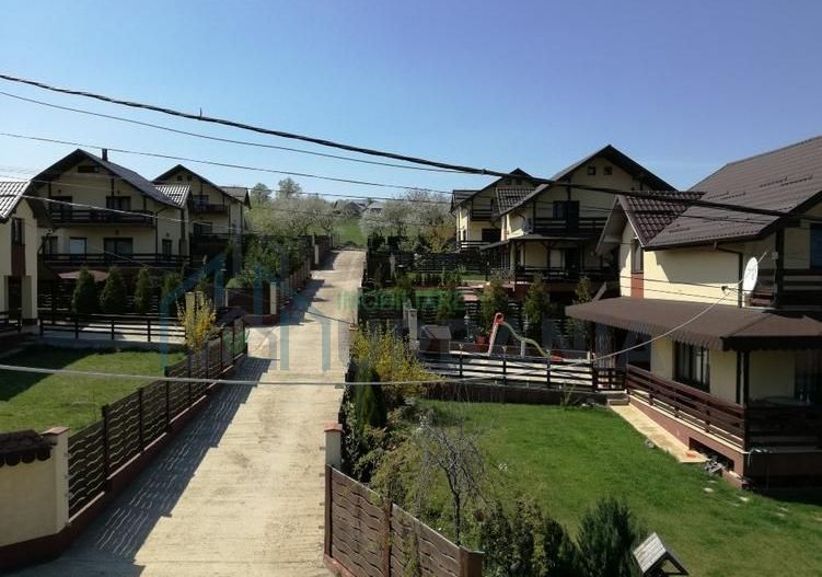 Vila Bârnova, Bucium, Saună, Piscină - Poză 8