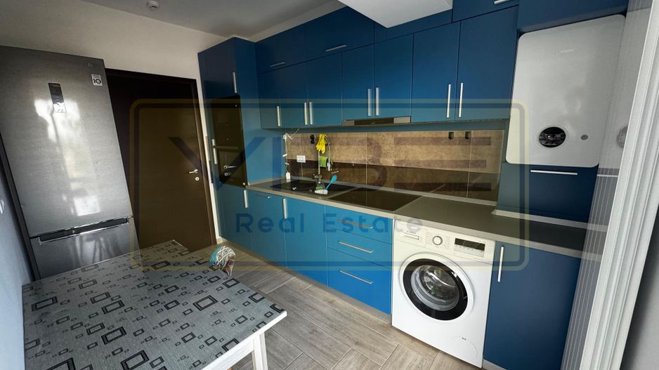 Apartament 2 camere decomandat Tatarasi - Evergreen Towers - Poză 8