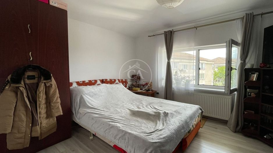 Apartament cu 2 camere de vanzare in zona Ioisa, Oradea - Poză 4