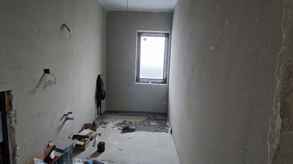 Locuinta individuala la liziera Padurii Verzi -Dumbravita - Poză 23