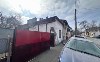 Casă de vânzare – oportunitate de investiție, zonă ultracentrală Calea Plevnei - Poză 1