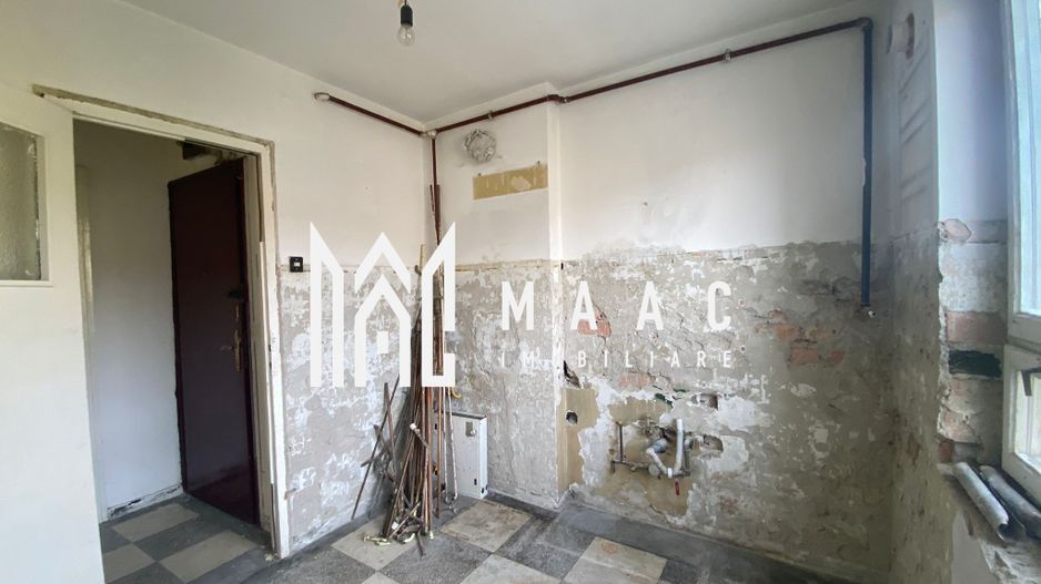 Apartament 2 camere | Terezian | - Poză 3