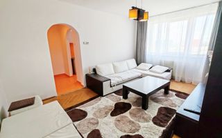 2 camere, mobilat modern, balcon, Gheorgheni, zona Iulius Mall - Poză 3