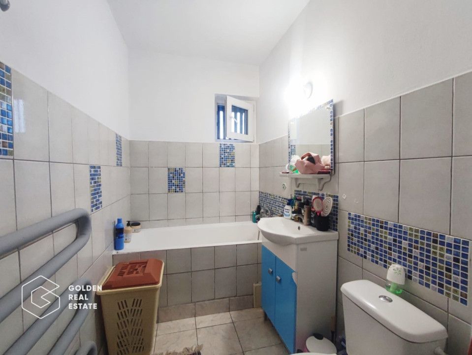 Apartament spatios si decomandat, zona Podgoria - Poză 7