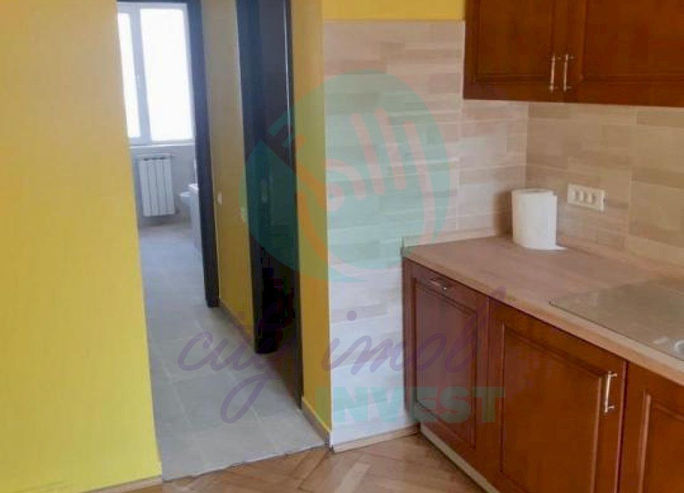 3 camere in vila langa Gradina Icoanei - Poză 3