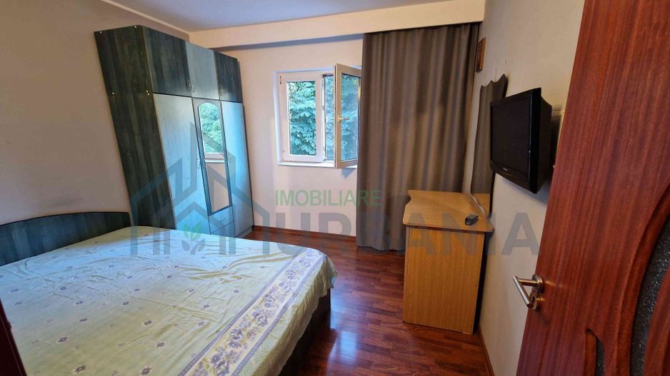 Apartament 3 camere, etaj 1, zona Moldomobila - viitor Kaufland, Iași - Poză 5