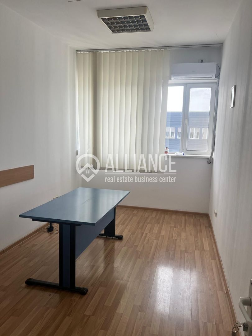 Aurel Vlaicu(cod04)-Cladire de birouri+Spatiu Comercial - Poză 6