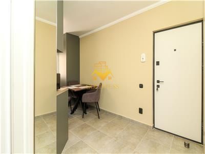 2 camere, Premium, totul nou, Grigorescu 21 Decembrie Zona Somes, MOL - Poză 6
