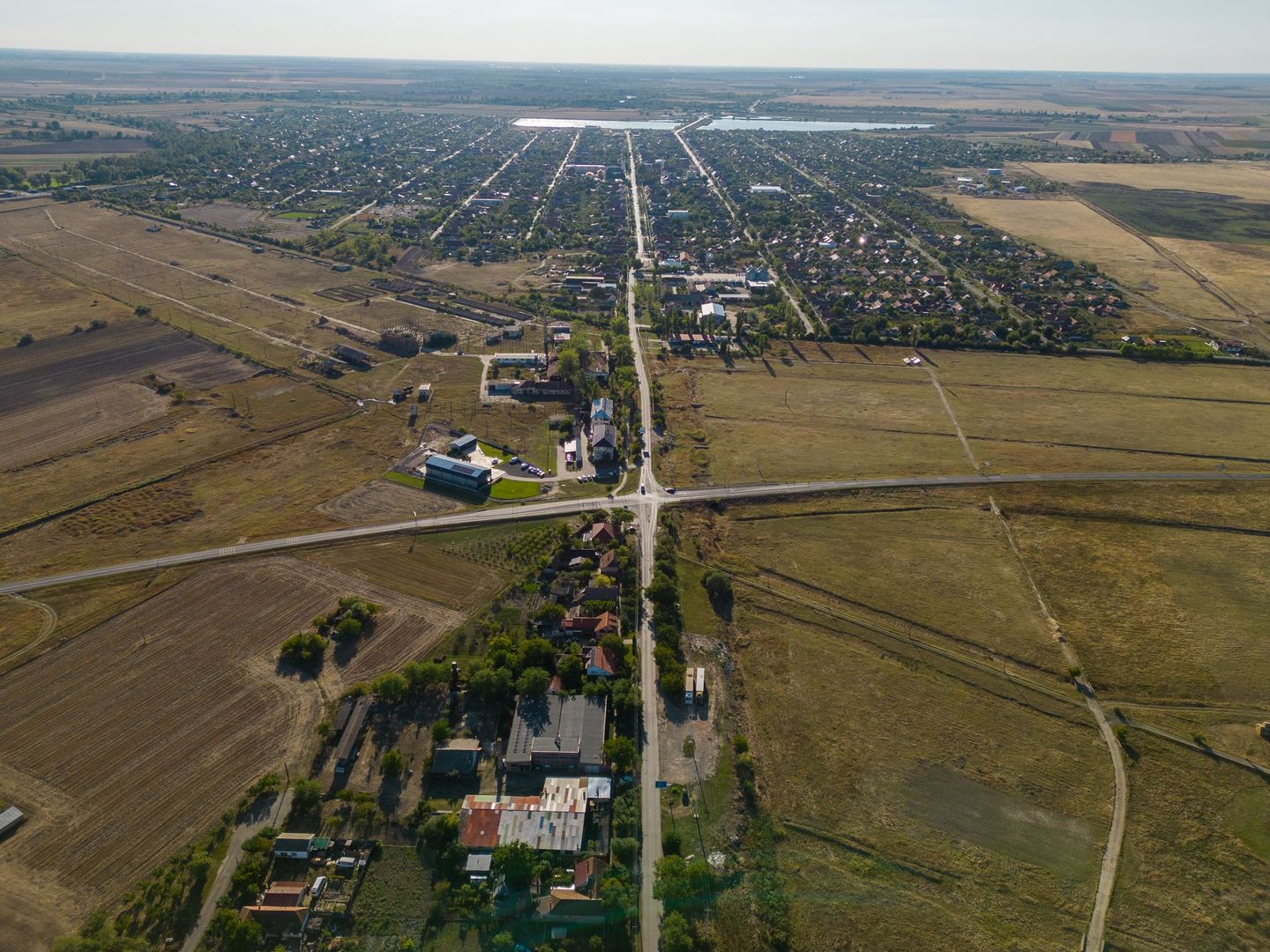 Hală industrială cu multiple destinații în Nădlac - Poză 61