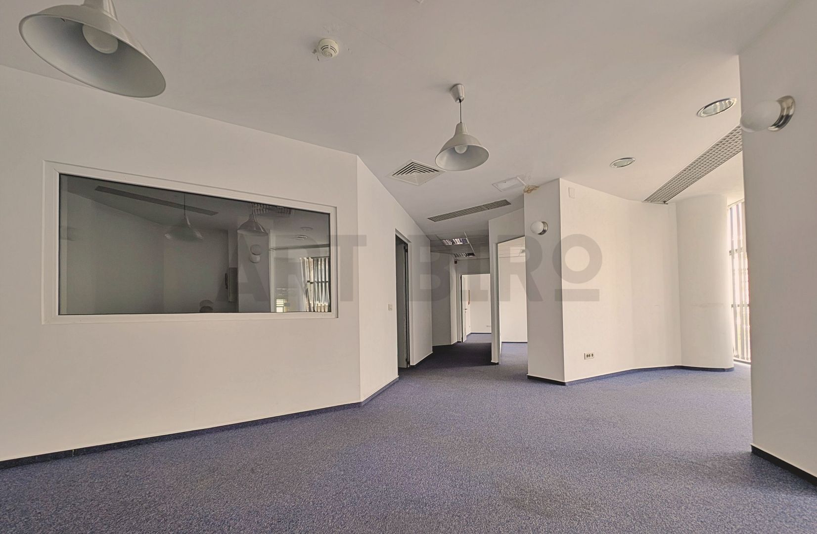 Zero comision, 89-578mp birou ulracentral, Universitate, 4 min [M] - Poză 15