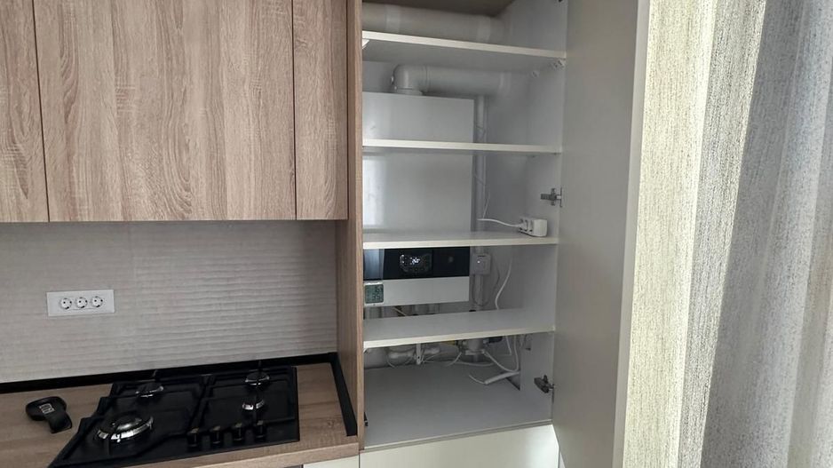 Apartament 2 Camere,metrou Berceni-Prima Inchiriere - Poză 3