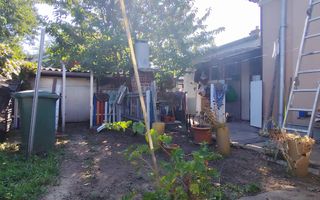 Casa de vanzare + teren in zona Jiului (Bucurestii Noi) - Poză 23