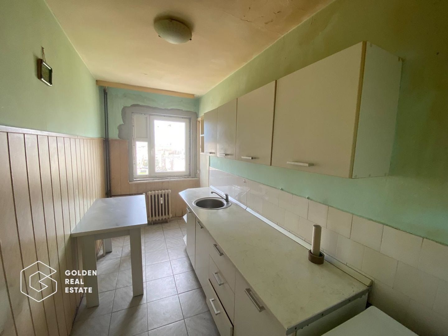 Apartament 3 camere, etajul 8/10, zona Fortuna - Poză 7