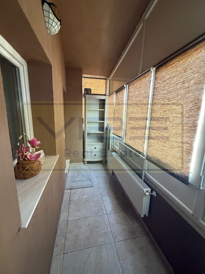 APARTAMENT 3 CAMERE DE ÎNCHIRIAT | 80 MP | PĂCURARI – RĂSĂRIT DE SOARE - Poză 11