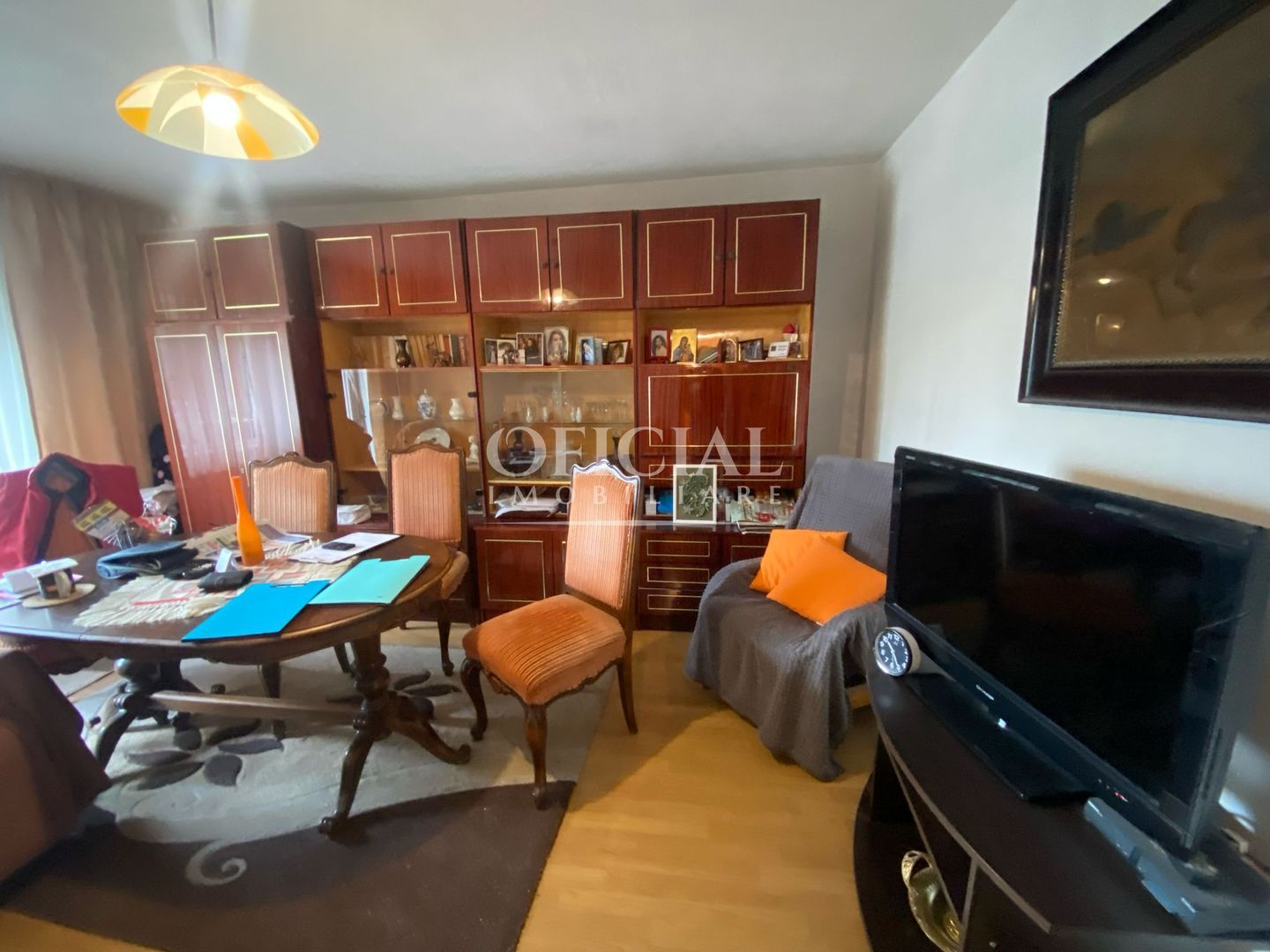 Apartament 4 Camere | 80 Mp | 2 Bai | Zona Autogara Maramuresului - Poză 2