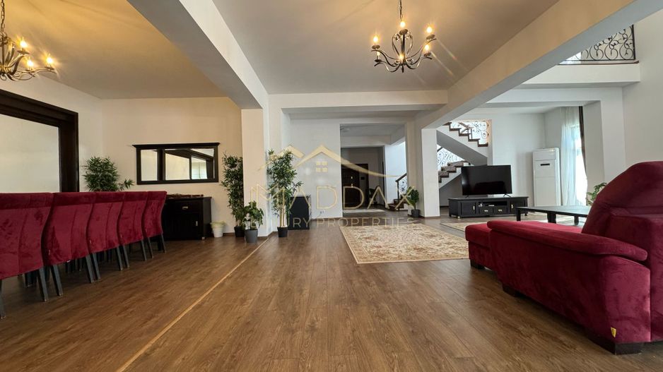 Vilă impresionantă *teren 1000mp // Erou Iancu Nicolae - Poză 21