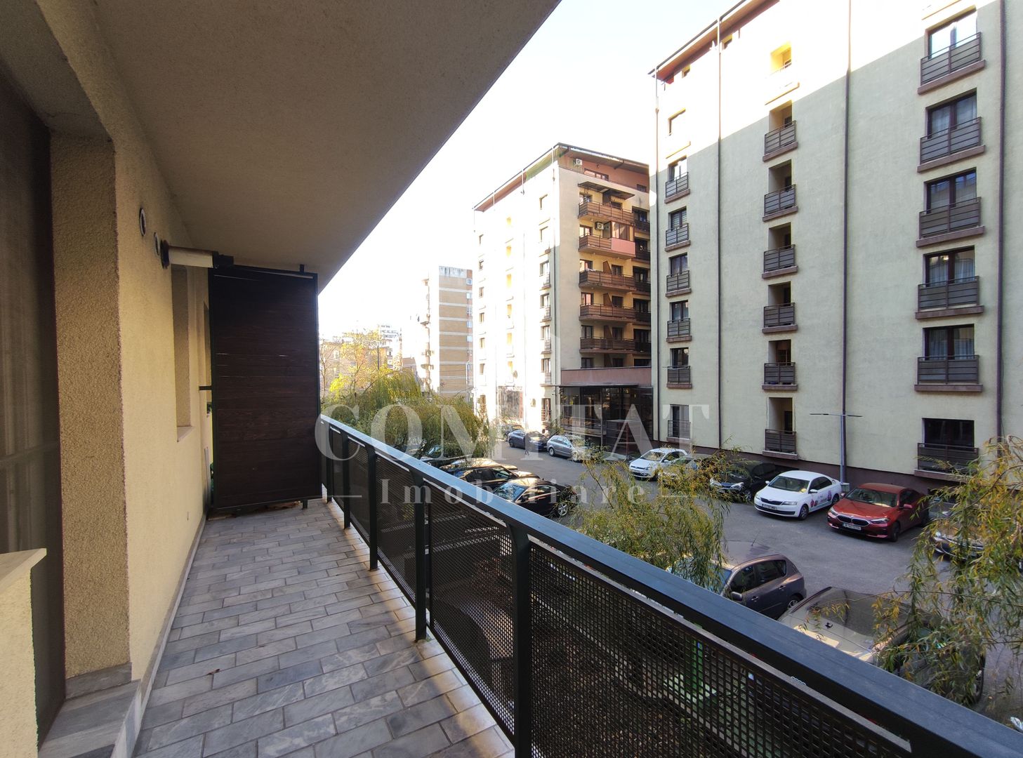Apartament cu 2 camere în imobil nou | Zona Iulius Mall - Gheorgheni - Poză 15