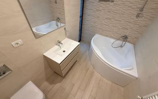 2 camere| Dumbravita| loc de parcare| Bloc nou| - Poză 18