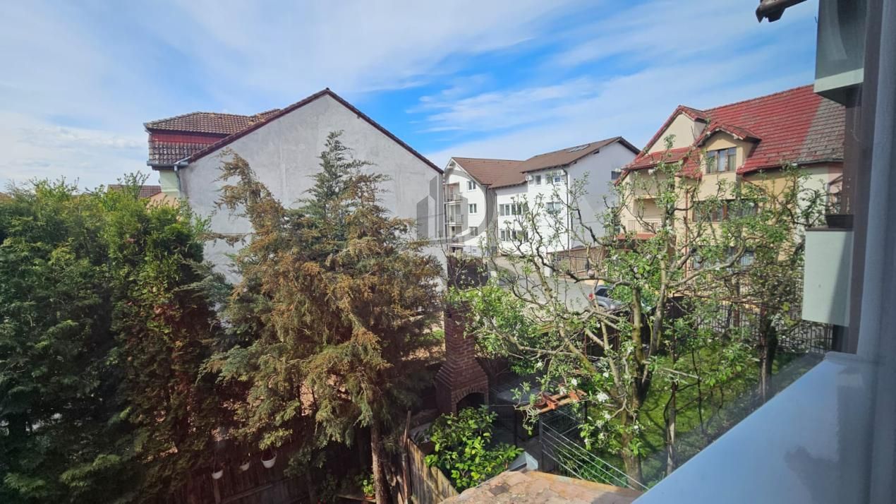Apartament la casa 4 camere de închiriat Strand Sibiu - Poză 15
