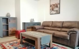 Apartament 2 camere, mobilat și utilat, bloc Inamstro, zona Copou, Iași - Poză 6