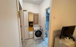 GARSONIERA- BRANCOVEANU, PARCARE ADP , METROU 8 MINUTE, MODERN - Poză 5