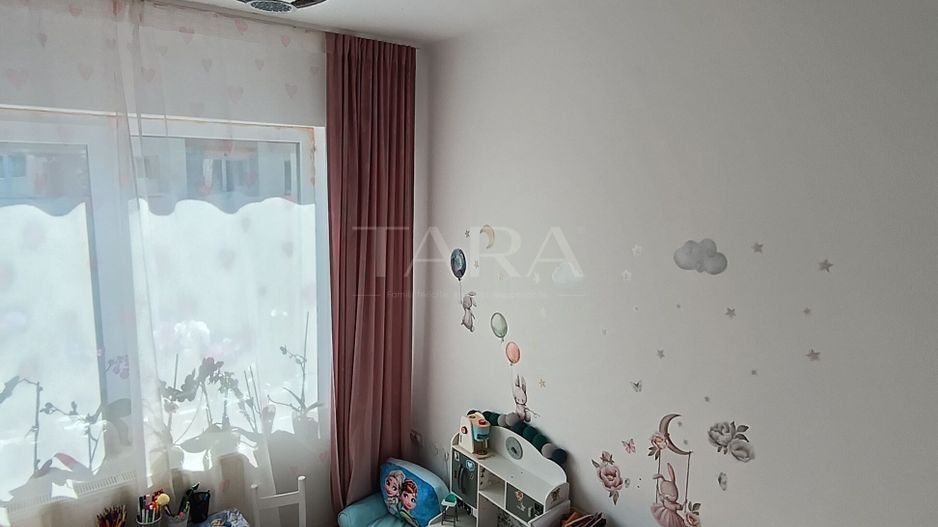 Apartament 3 camere, Florești – zona Terra, parcare inclusă - Poză 7
