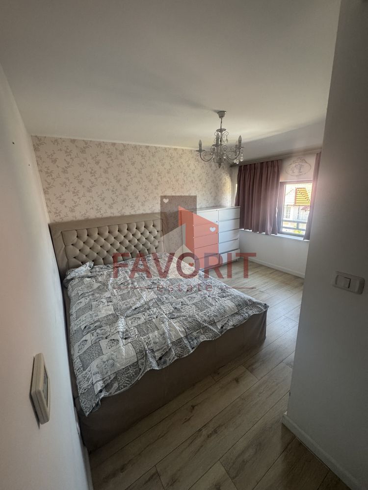 Apartament 3 camere dispus pe 2 niveluri | 2 Bai | Calea Urseni - Poză 6