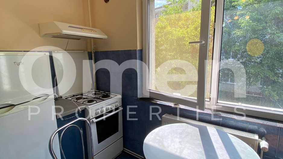 Apartament cu 2 camere, orientare Vestica, zona Piata Izvoare - Poză 4