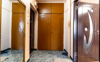 Apartament cu 3 camere, Grigorescu, la 5 minute de Profi - Poză 14