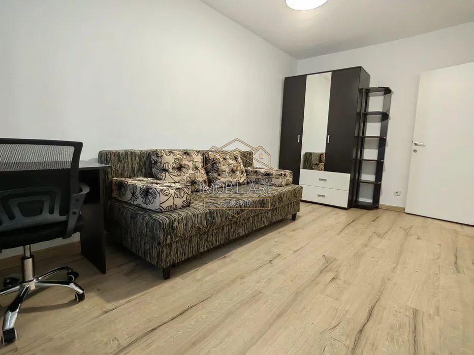 Garsonieră de închiriat în cartierul Zorilor - Poză 4