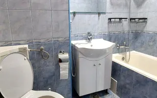 🚇 Închiriez Apartament cu 2 camere, 5 min metrou Titan, etaj 4, complet utilat - Poză 19