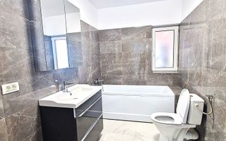 Apartament nou de vanzare, 3 camere Giarmata Vii mobilat si utilat.Comision ,,0" - Poză 16
