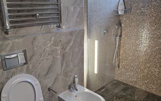 Apartament 3 camere, Centru Iași, 91 mp - închiriere - Poză 10