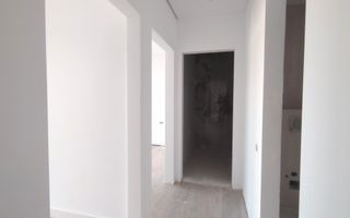 Apartament 3 camere, 2 bai Sibiu central Imobil Top lift garaj boxa - Poză 23